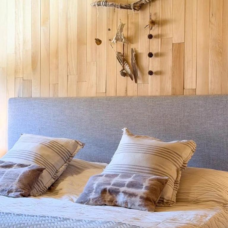 Casa cerca del mar con mini piscina climatizada a estrenar - Casa de 3 dormitorios - 13