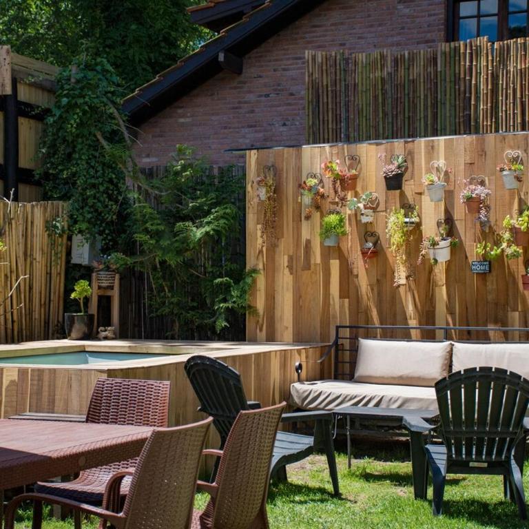 Casa cerca del mar con mini piscina climatizada a estrenar - Casa de 3 dormitorios - 14