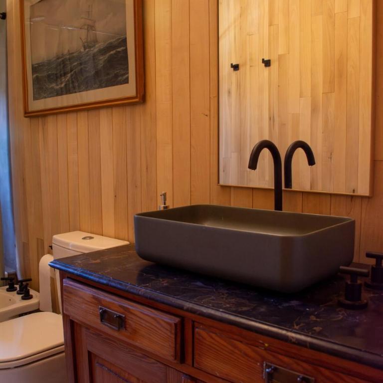 Casa cerca del mar con mini piscina climatizada a estrenar - Casa de 3 dormitorios - 15