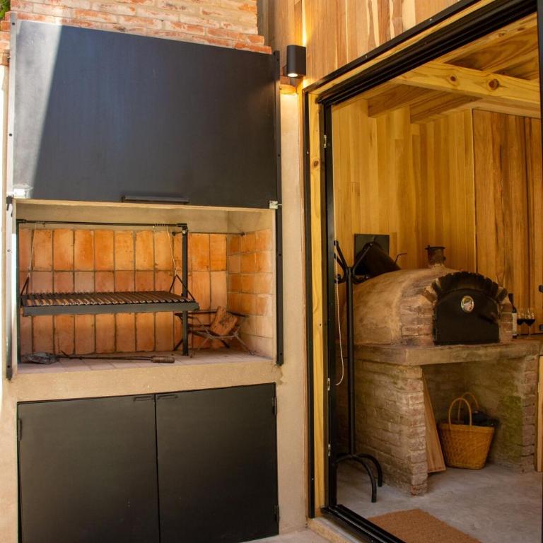 Casa cerca del mar con mini piscina climatizada a estrenar - Casa de 3 dormitorios - 16