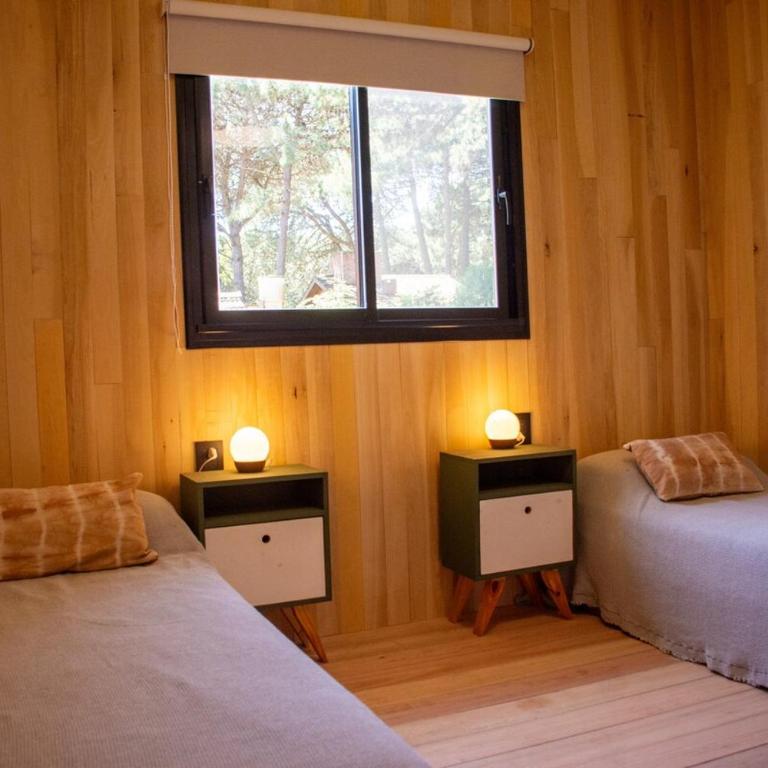 Casa cerca del mar con mini piscina climatizada a estrenar - Casa de 3 dormitorios - 19