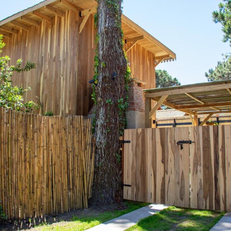 Casa cerca del mar con mini piscina climatizada a estrenar - Casa de 3 dormitorios - 22