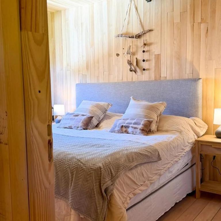 Casa cerca del mar con mini piscina climatizada a estrenar - Casa de 3 dormitorios - 23