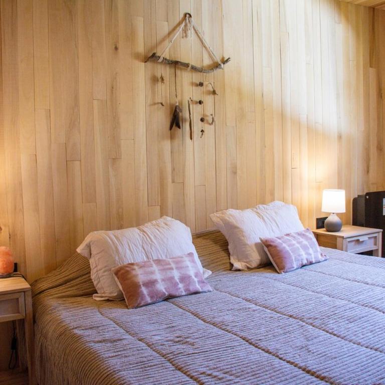 Casa cerca del mar con mini piscina climatizada a estrenar - Casa de 3 dormitorios - 25