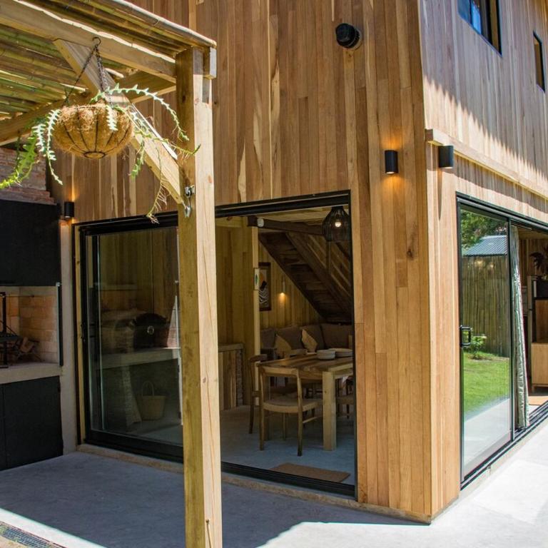 Casa cerca del mar con mini piscina climatizada a estrenar - Casa de 3 dormitorios - 28