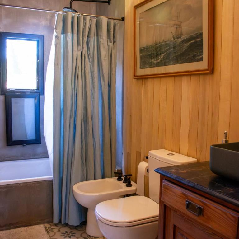 Casa cerca del mar con mini piscina climatizada a estrenar - Casa de 3 dormitorios - 33