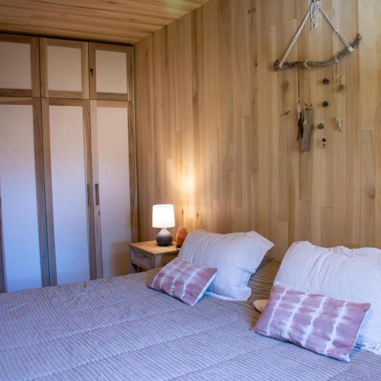 Casa cerca del mar con mini piscina climatizada a estrenar - Casa de 3 dormitorios - 36