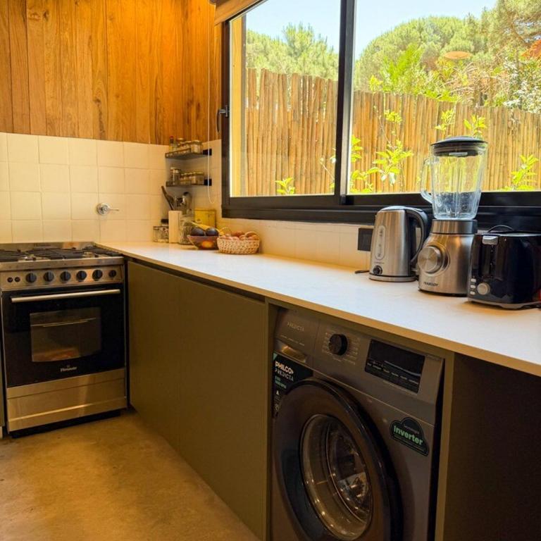 Casa cerca del mar con mini piscina climatizada a estrenar - Casa de 3 dormitorios - 38