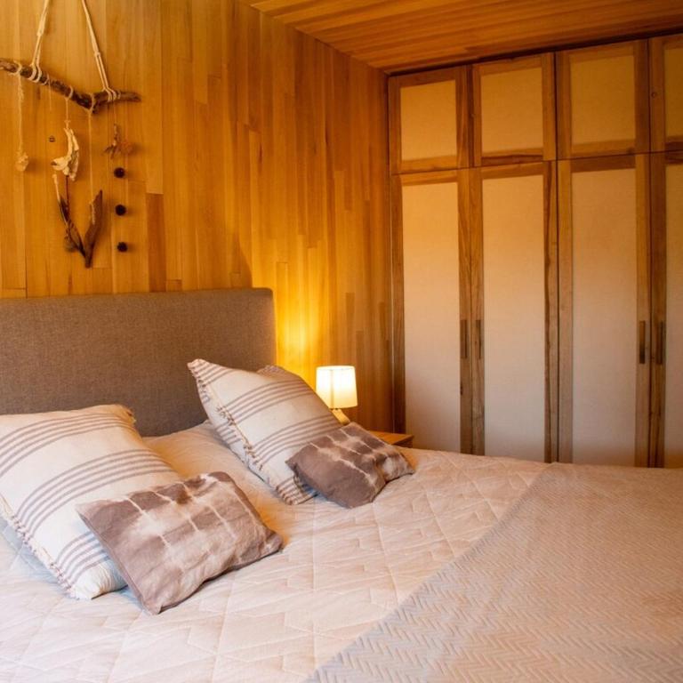 Casa cerca del mar con mini piscina climatizada a estrenar - Casa de 3 dormitorios - 40