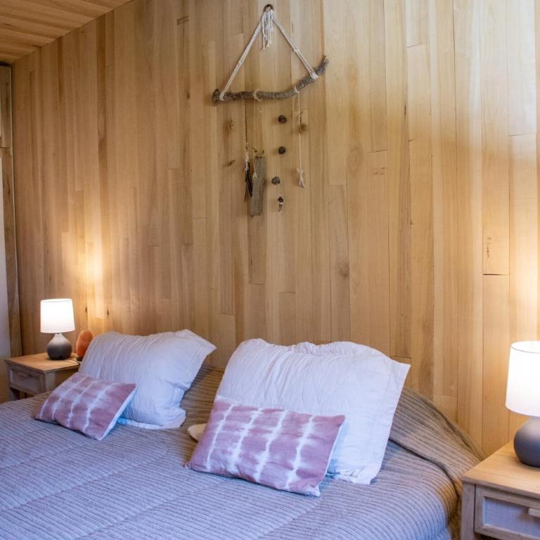 Casa cerca del mar con mini piscina climatizada a estrenar - Casa de 3 dormitorios - 43