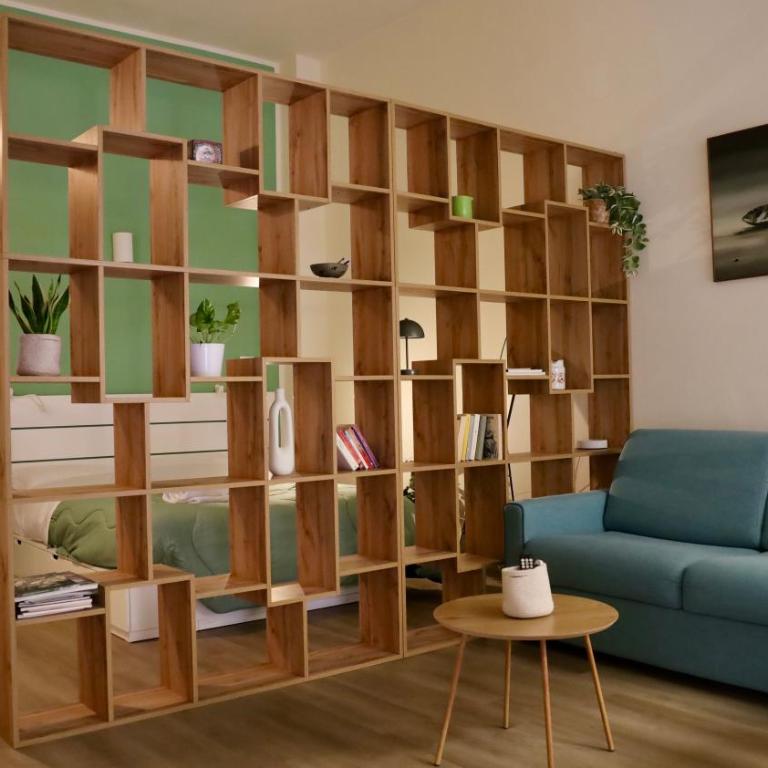 Casa Ada - Appartamento con 1 Camera da Letto - 1
