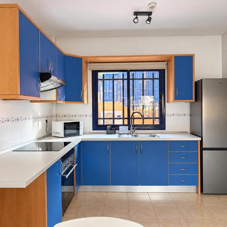 Meloneras BM59 south facing near the sea by CanaryScape - Apartment mit 2 Schlafzimmern - 11