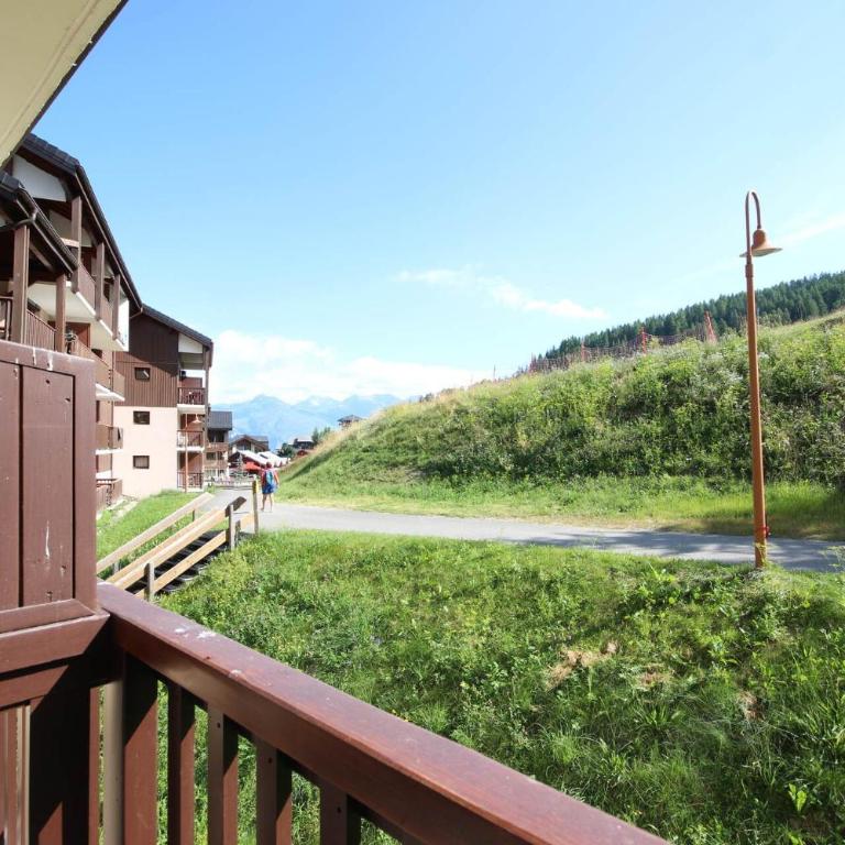 Résidence Praz De L'ours 1 - Studio 4 personnes à Vallandry en centre station et proche des pistes MAE-1960 - Apartment - 12