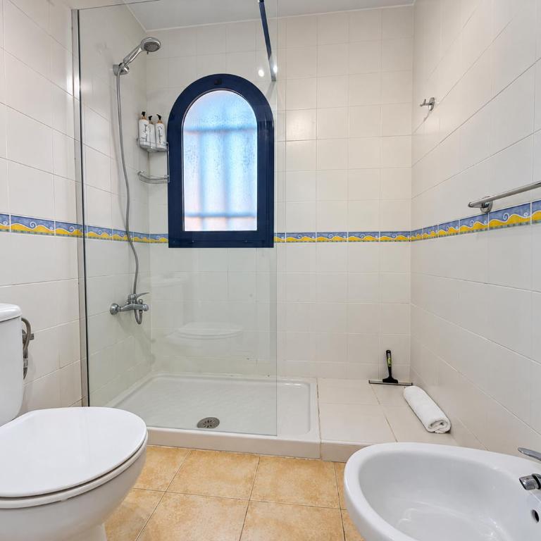 Meloneras BM59 south facing near the sea by CanaryScape - Apartment mit 2 Schlafzimmern - 22
