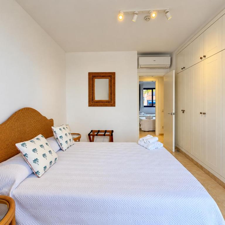 Meloneras BM59 south facing near the sea by CanaryScape - Apartment mit 2 Schlafzimmern - 16