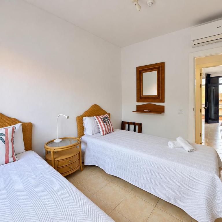 Meloneras BM59 south facing near the sea by CanaryScape - Apartment mit 2 Schlafzimmern - 18