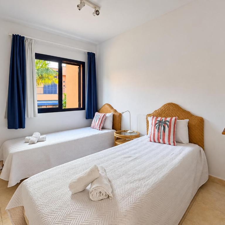 Meloneras BM59 south facing near the sea by CanaryScape - Apartment mit 2 Schlafzimmern - 19