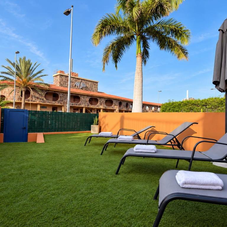 Meloneras BM59 south facing near the sea by CanaryScape - Apartment mit 2 Schlafzimmern - 29