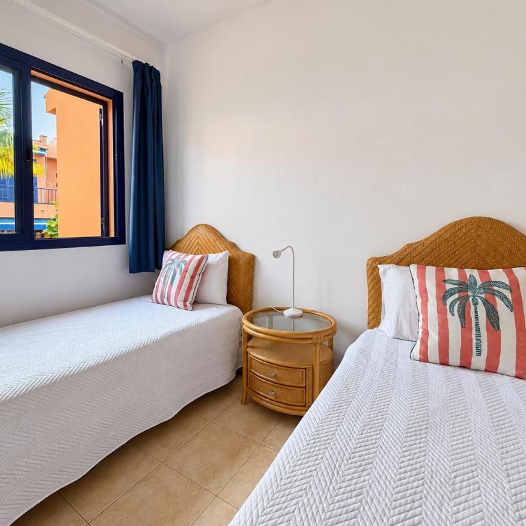 Meloneras BM59 south facing near the sea by CanaryScape - Apartment mit 2 Schlafzimmern - 17