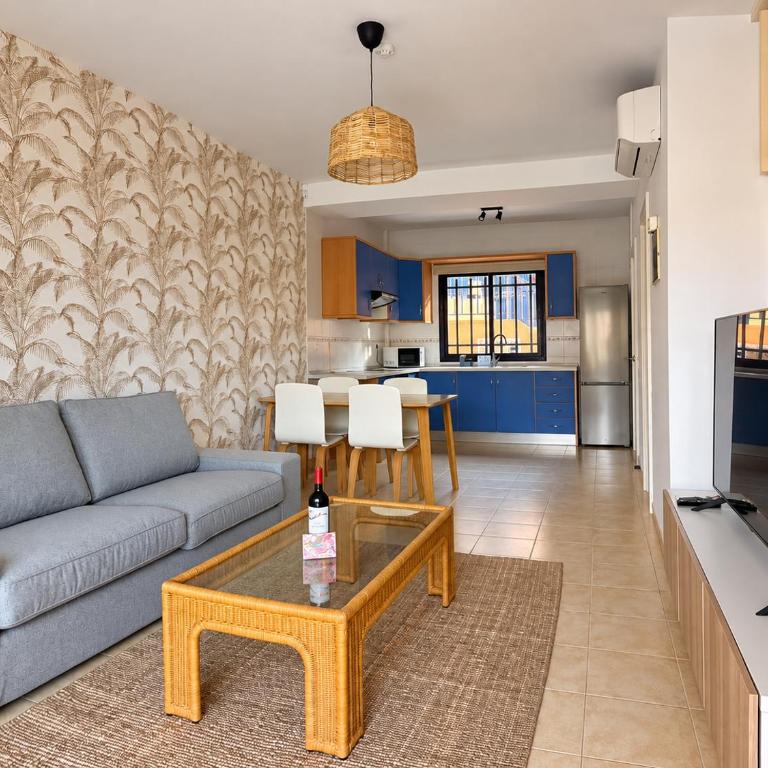 Meloneras BM59 south facing near the sea by CanaryScape - Apartment mit 2 Schlafzimmern - 8