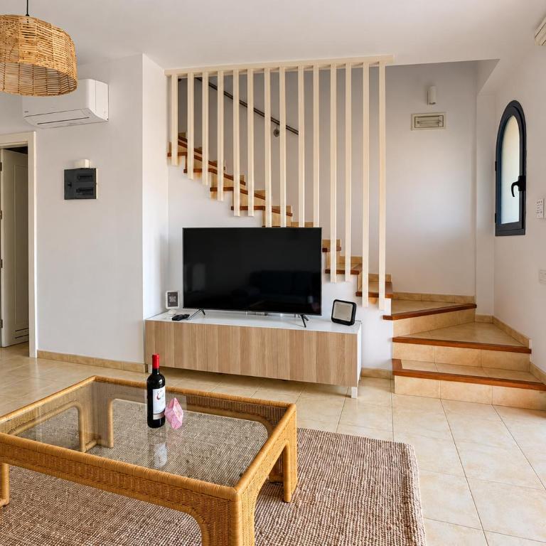 Meloneras BM59 south facing near the sea by CanaryScape - Apartment mit 2 Schlafzimmern - 9