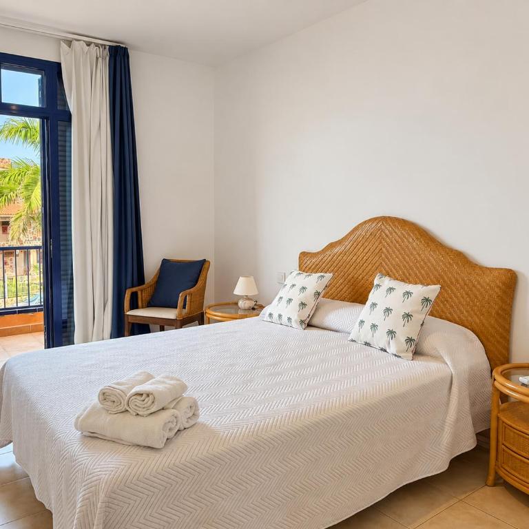Meloneras BM59 south facing near the sea by CanaryScape - Apartment mit 2 Schlafzimmern - 20