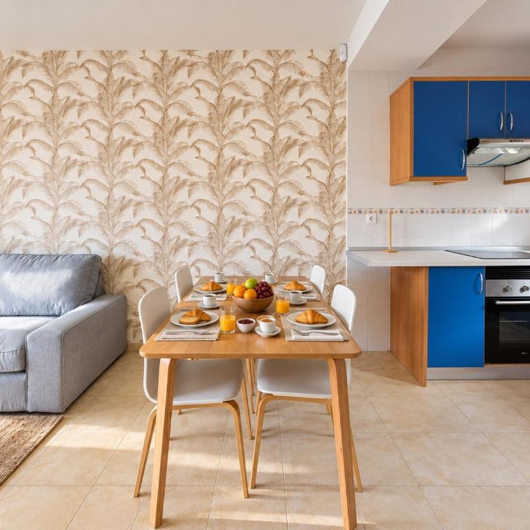 Meloneras BM59 south facing near the sea by CanaryScape - Apartment mit 2 Schlafzimmern - 6