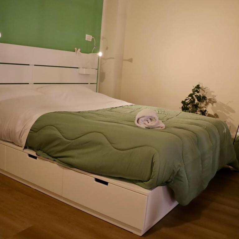 Casa Ada - Appartamento con 1 Camera da Letto - 8
