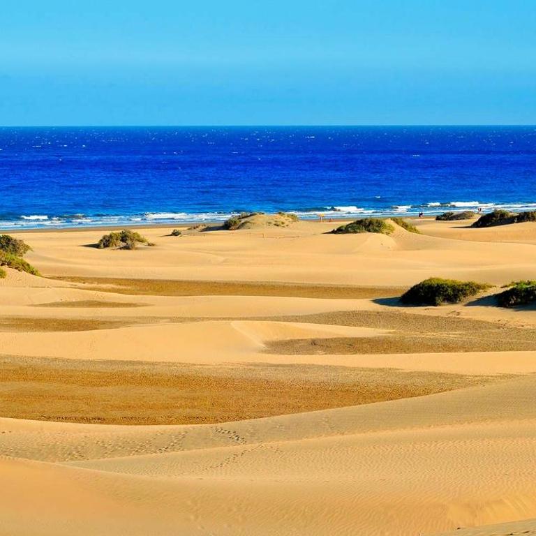 Meloneras BM59 south facing near the sea by CanaryScape - Apartment mit 2 Schlafzimmern - 28
