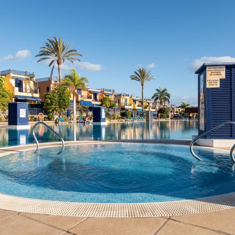 Meloneras BM59 south facing near the sea by CanaryScape - Apartment mit 2 Schlafzimmern - 27