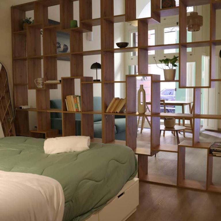 Casa Ada - Appartamento con 1 Camera da Letto - 7