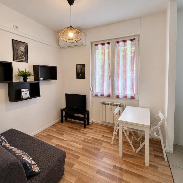 Casa Cappello - Trieste Reception - Appartamento con 1 Camera da Letto - 21
