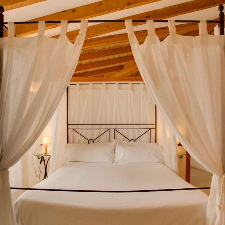 Casal Santa Eulalia - Junior Suite with Terrace - 1