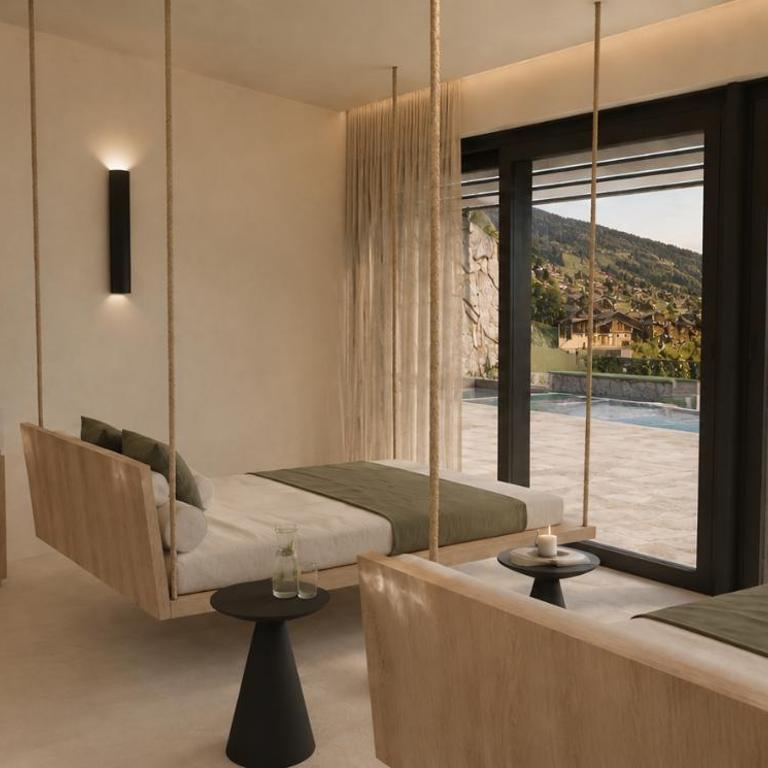 Premium Chalet Stoanegg - ROSENSTOA - Chalet - 9