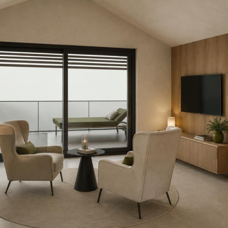 Premium Chalet Stoanegg - ROSENSTOA - Chalet - 8