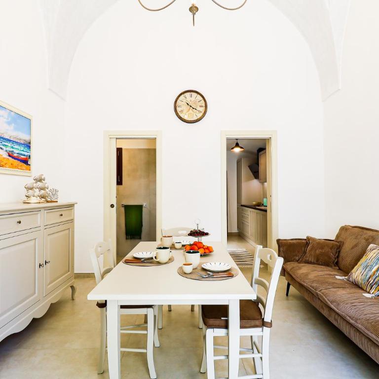 Signuría Home by Casa di Marco - Apartment - 1