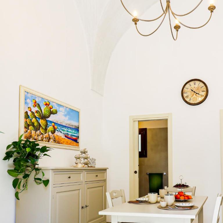 Signuría Home by Casa di Marco - Apartment - 7