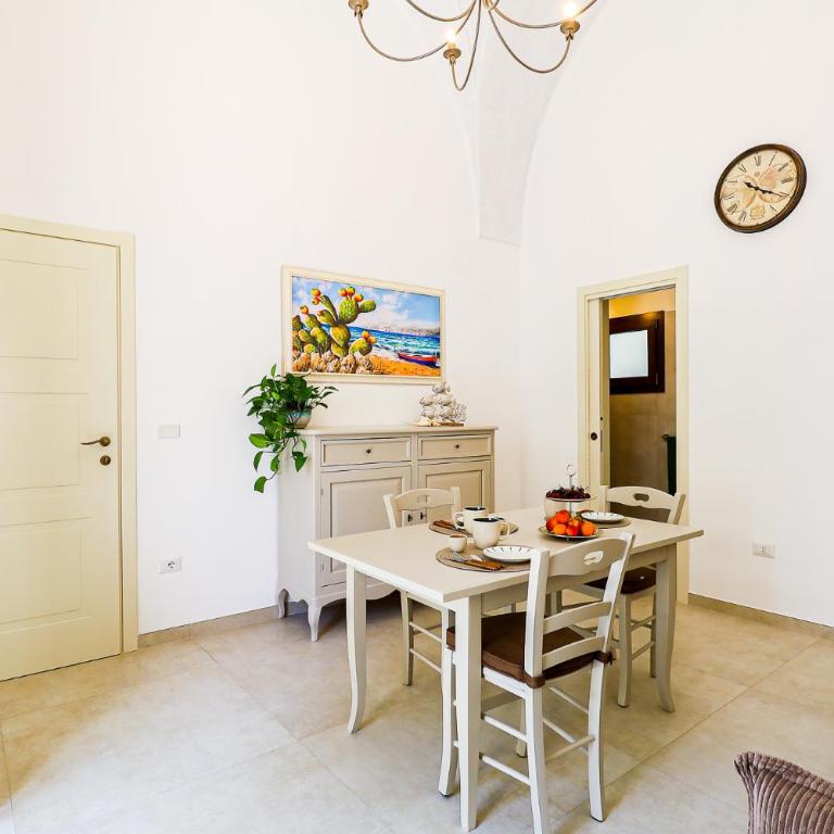 Signuría Home by Casa di Marco - Apartment - 10