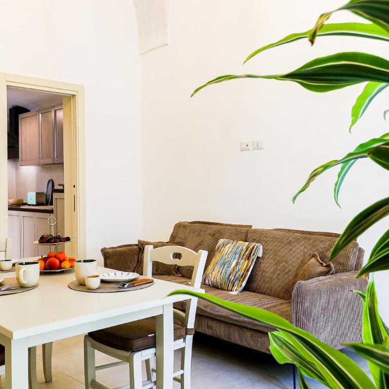 Signuría Home by Casa di Marco - Apartment - 8