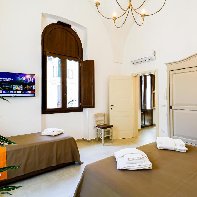 Signuría Home by Casa di Marco - Apartment - 25