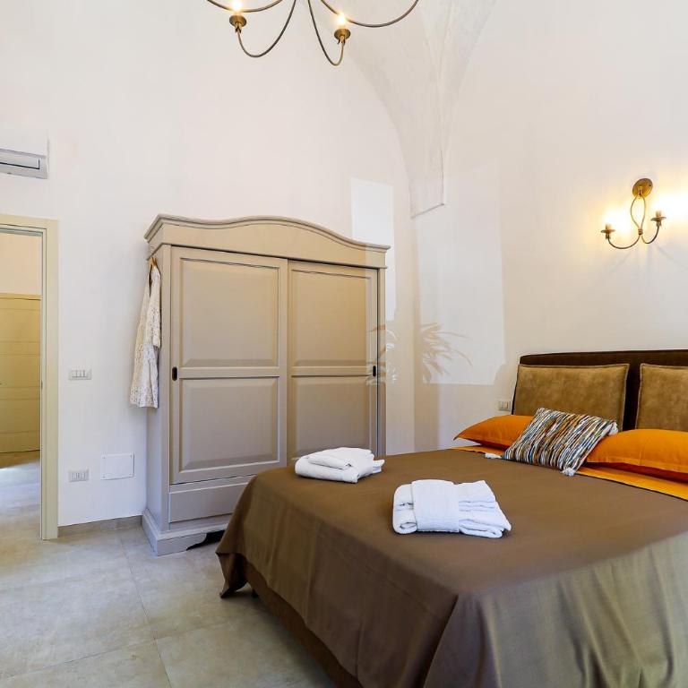Signuría Home by Casa di Marco - Apartment - 30