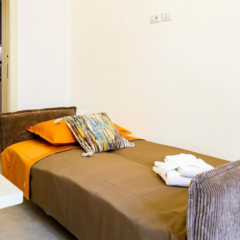Signuría Home by Casa di Marco - Apartment - 37