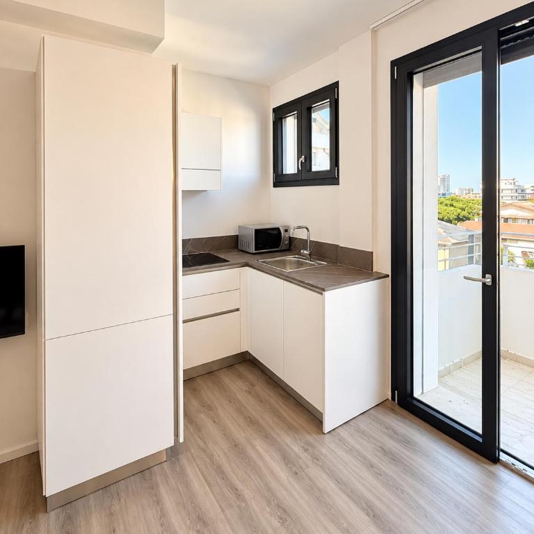 AltaMarea The Level Jesolo - Appartamento con 1 Camera da Letto - 11