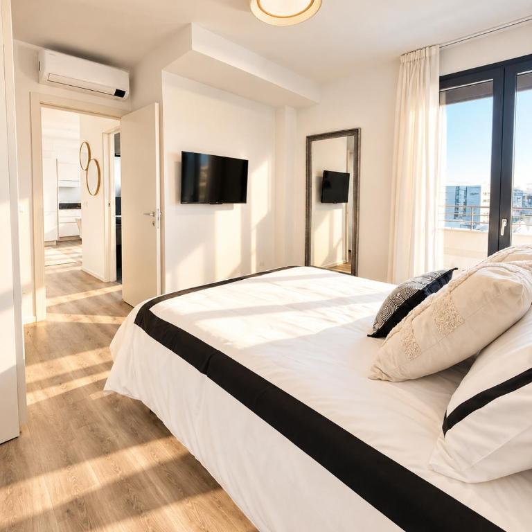 AltaMarea The Level Jesolo - Appartamento con 1 Camera da Letto - 22
