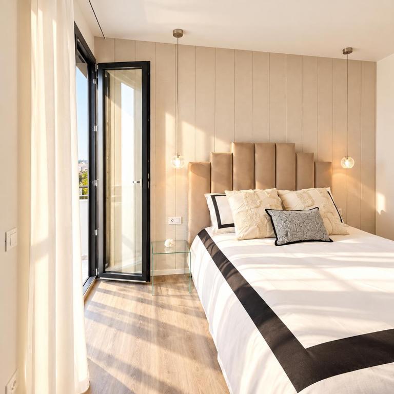 AltaMarea The Level Jesolo - Appartamento con 1 Camera da Letto - 25