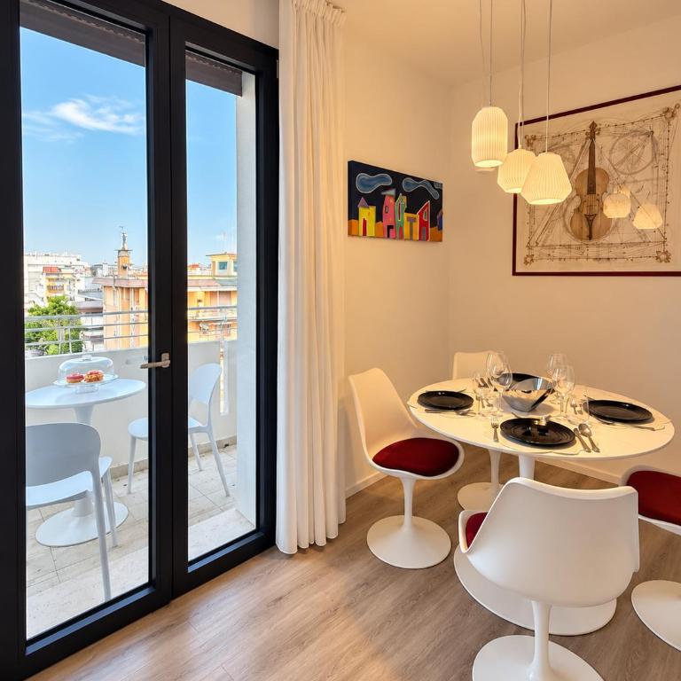AltaMarea The Level Jesolo - Appartamento con 1 Camera da Letto - 9