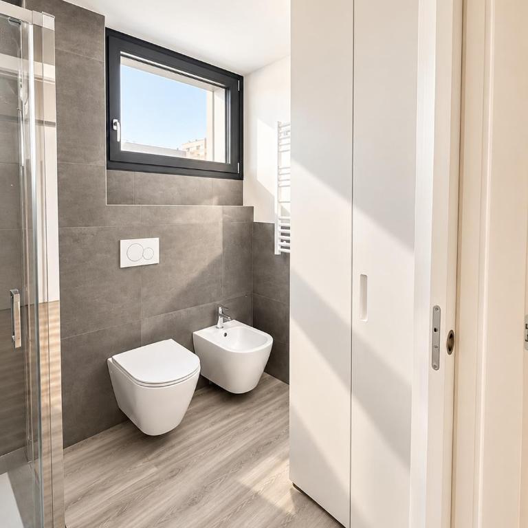 AltaMarea The Level Jesolo - Appartamento con 1 Camera da Letto - 33