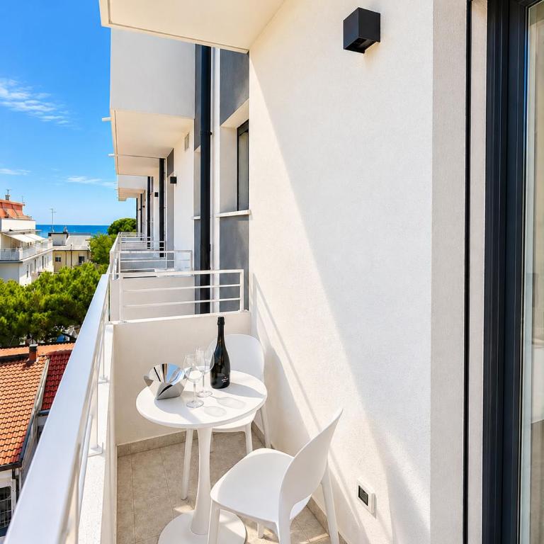 AltaMarea The Level Jesolo - Appartamento con 1 Camera da Letto - 13