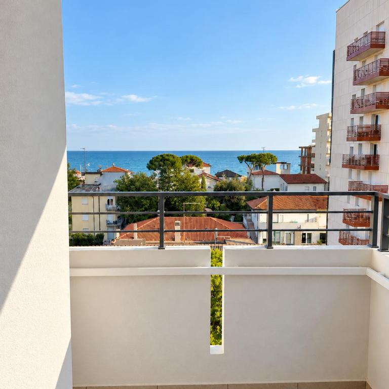 AltaMarea The Level Jesolo - Appartamento con 1 Camera da Letto - 43
