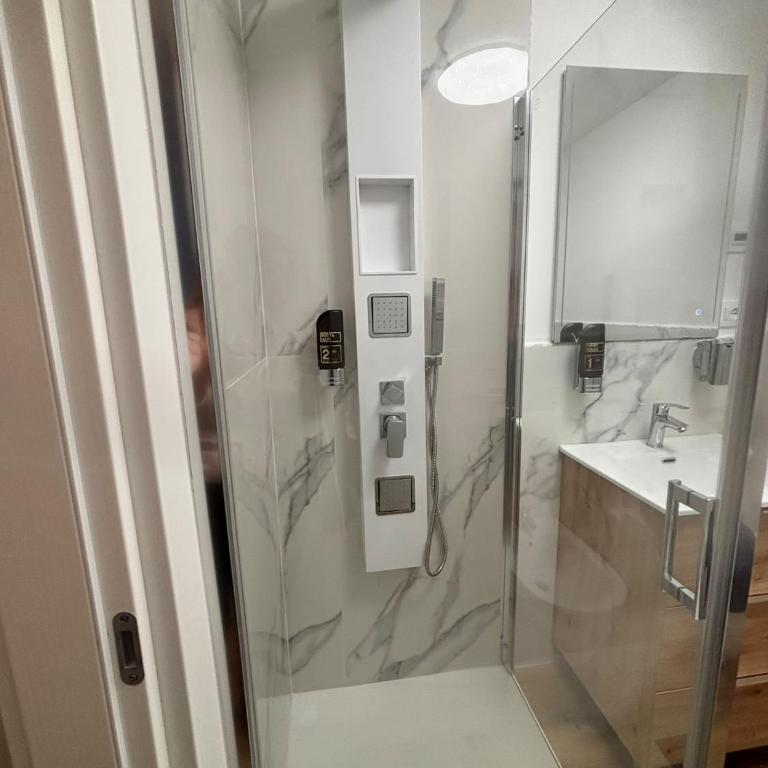 Tridente Boutique Apartment 2 - Appartamento con 1 Camera da Letto - 7